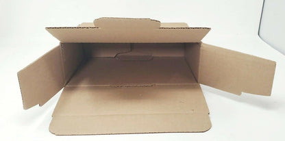 12x10x3 SHIPPING BOXES (50 count)