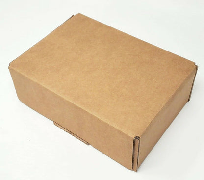 12x10x3 SHIPPING BOXES (50 count)