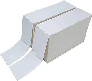 4X6 LABELS (6000 count)