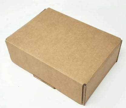 9x6x3 SHIPPING BOXES (50 count)