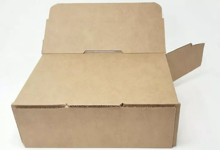 9x6x3 SHIPPING BOXES (50 count)