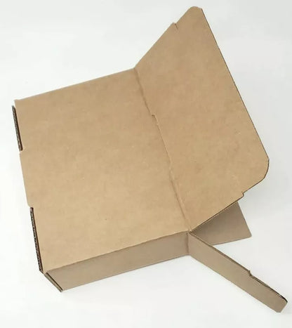 9x6x3 SHIPPING BOXES (50 count)